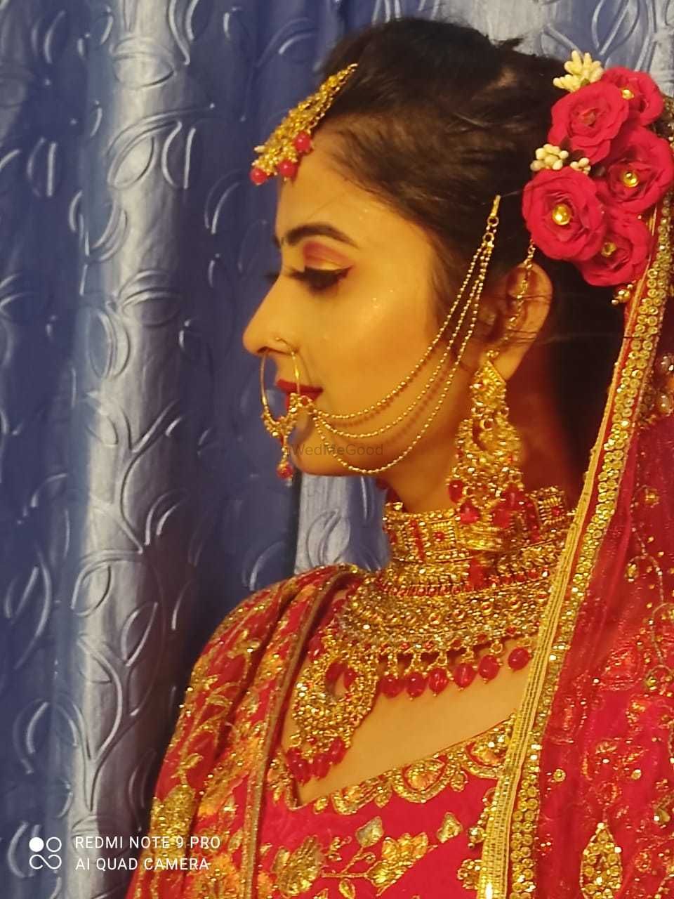 Photo From Bride Jagriti - By Ladies Adda