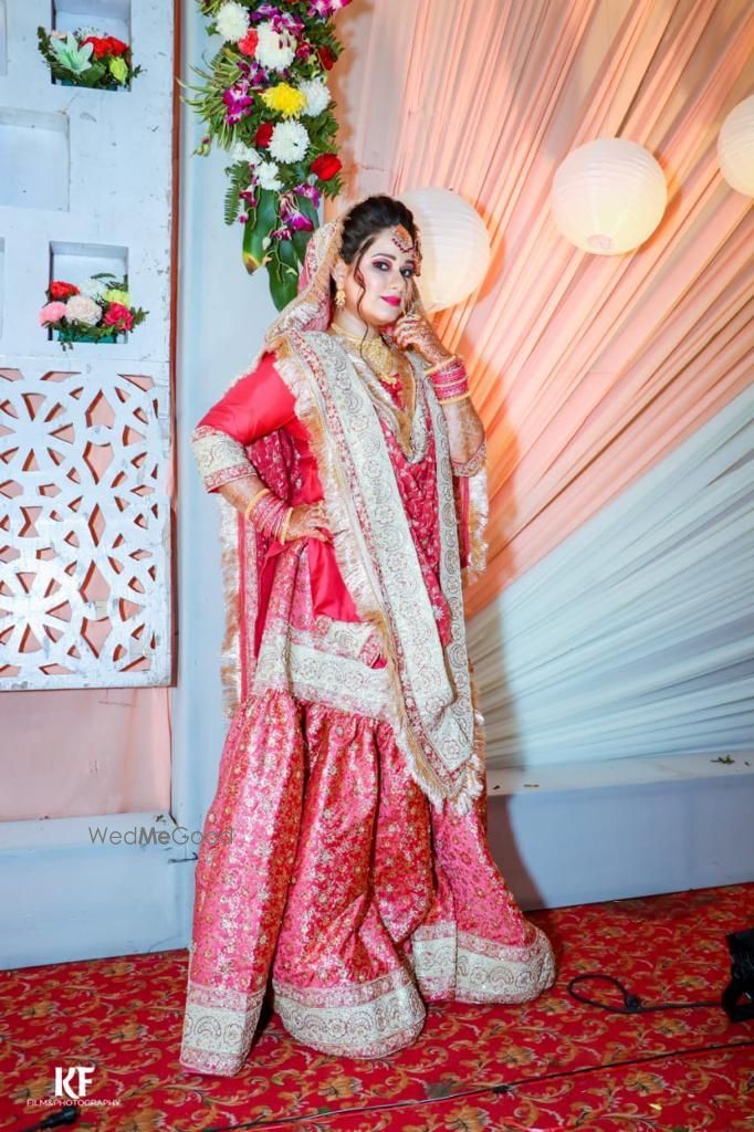 Photo From Bride Saiba - By Ladies Adda