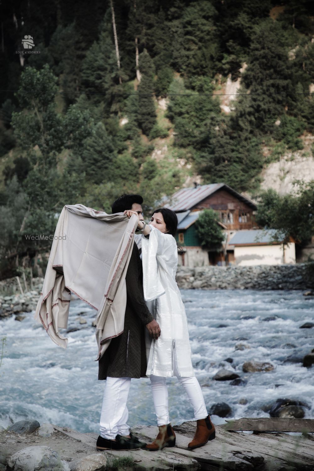 Photo From Danishta x Sahil - By Love & Stories