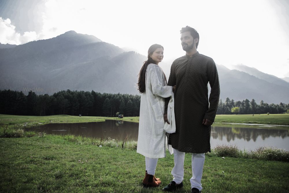 Photo From Danishta x Sahil - By Love & Stories