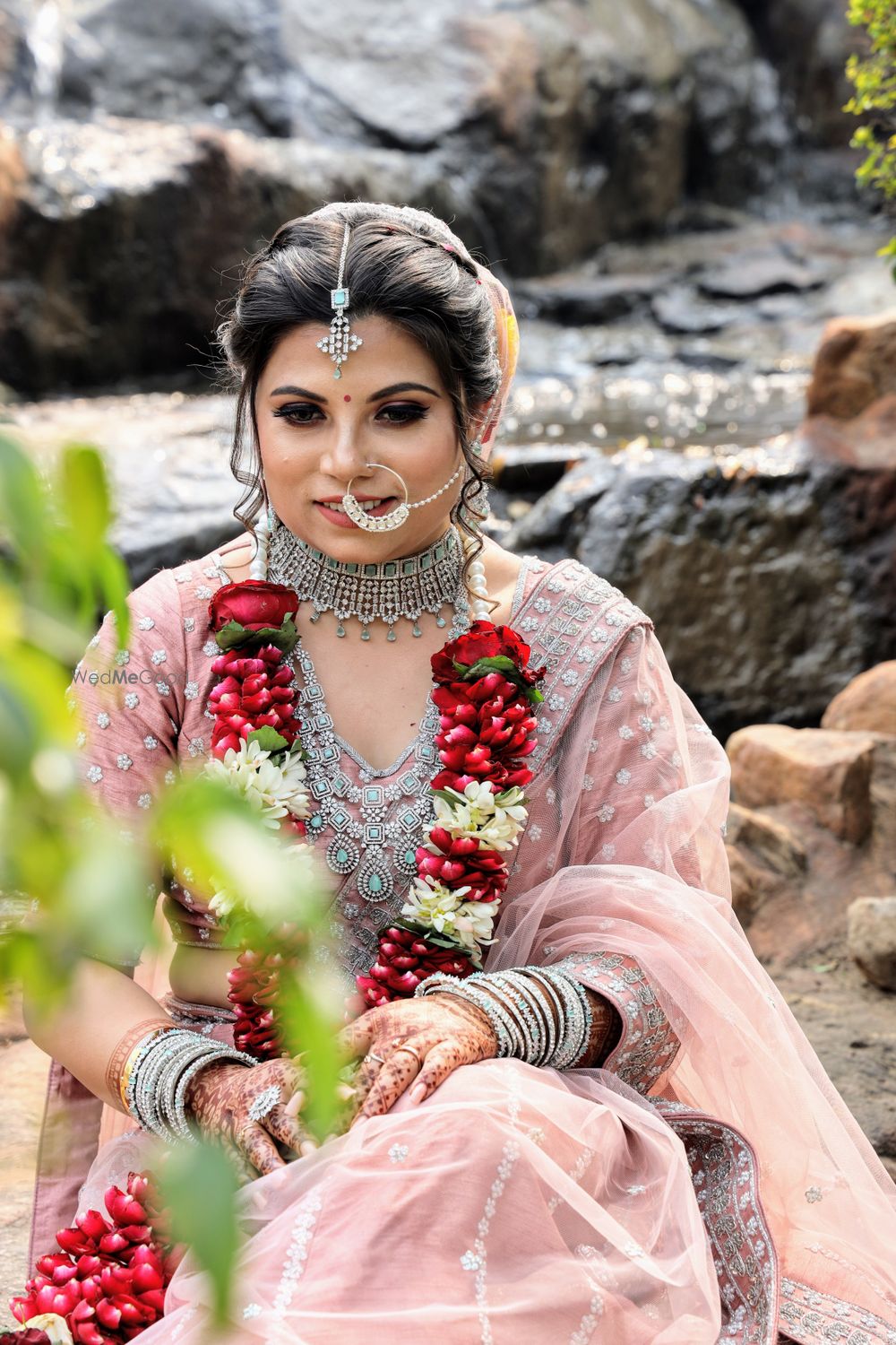 Photo From Bride Shatakshi - By Surbhi Make Up Artist