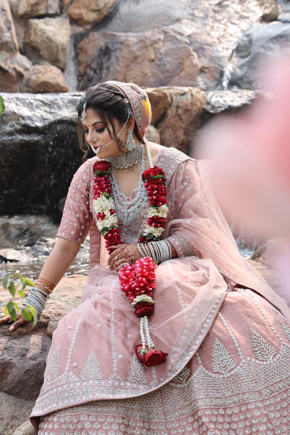 Photo From Bride Shatakshi - By Surbhi Make Up Artist