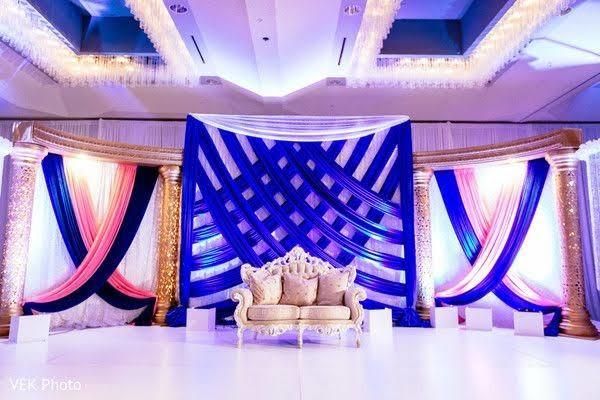 Photo From Brooks fields Banquet hall - By Aasai Decoration