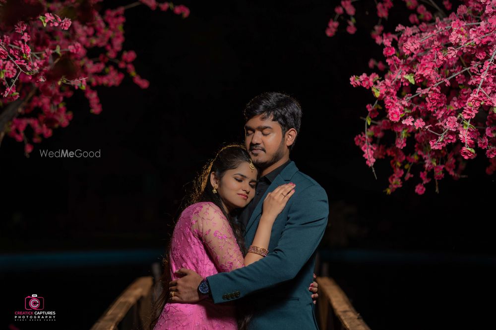 Photo From Shanthi & Abhinav - By Kunal Khade Films