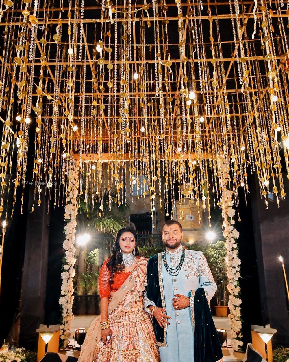 Photo From Aditya & Nikita - By Luxurito Events