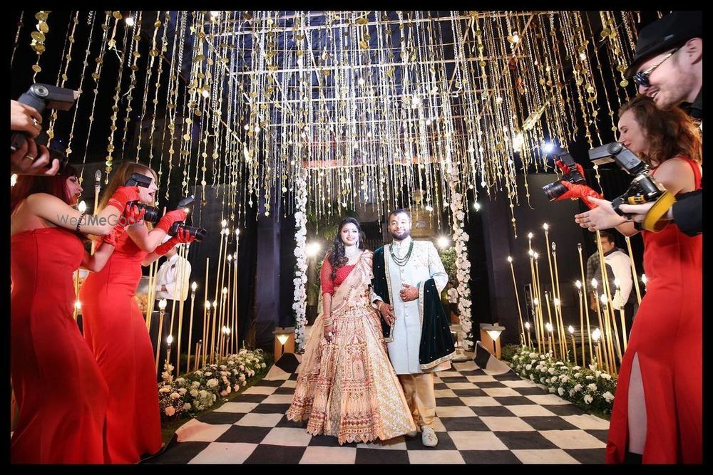 Photo From Aditya & Nikita - By Luxurito Events