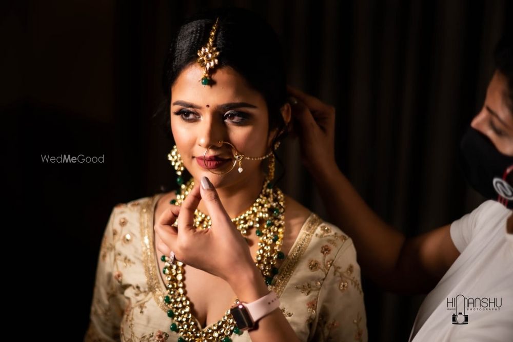 Photo From All in one  - By Makeup and Beyond by Apurva