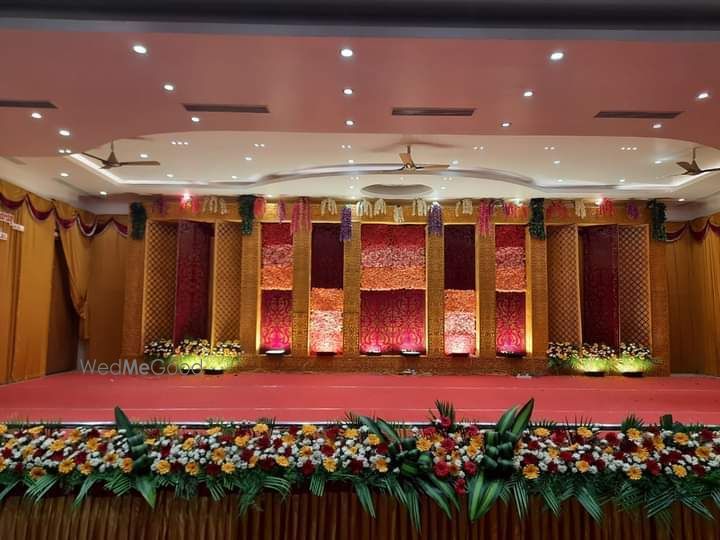 Photo From Thenral Mahal - By Aasai Decoration