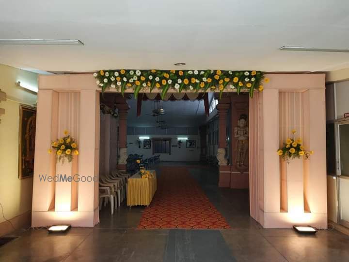 Photo From Thenral Mahal - By Aasai Decoration