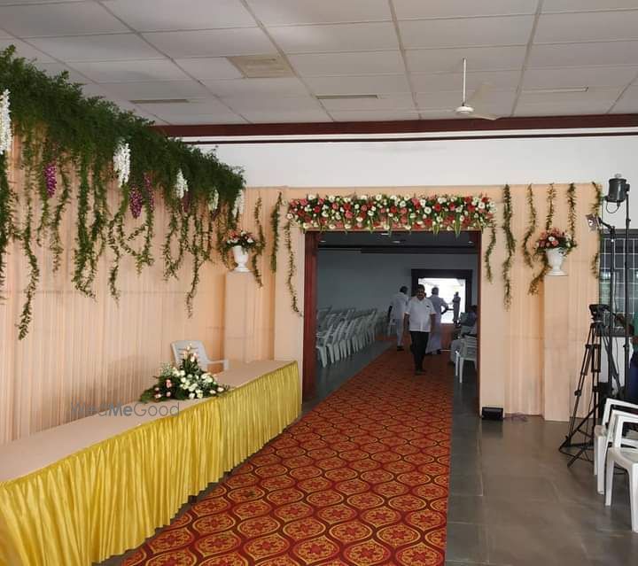 Photo From Thenral Mahal - By Aasai Decoration