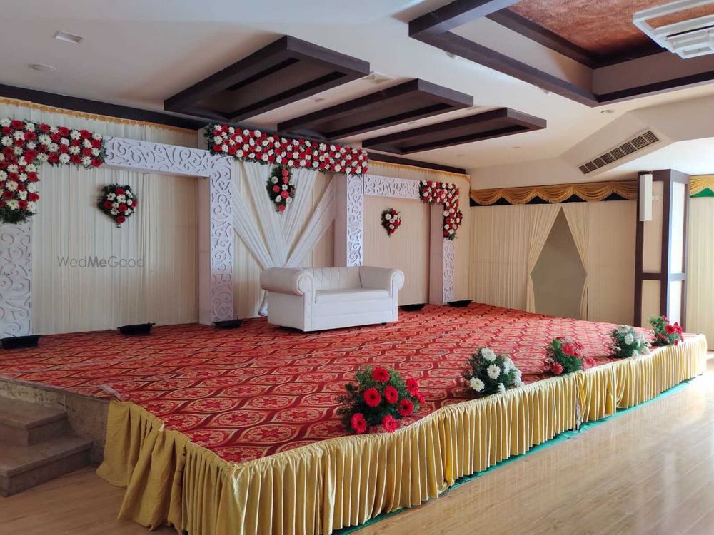 Photo From Thenral Mahal - By Aasai Decoration