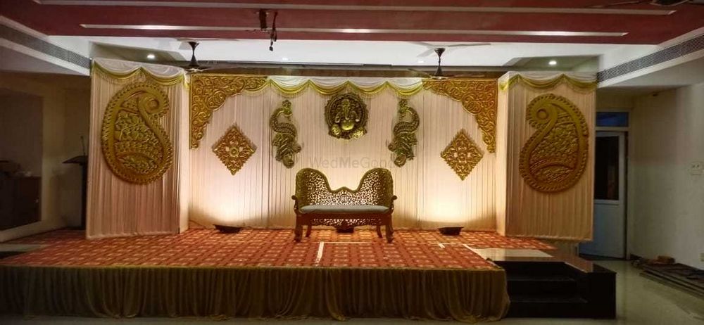 Photo From Thenral Mahal - By Aasai Decoration