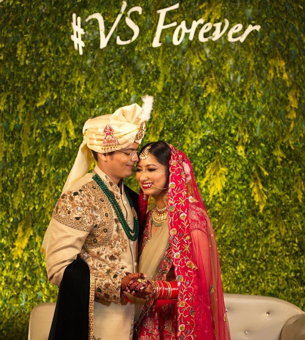 Photo From Vineet & Shruti - By Luxurito Events