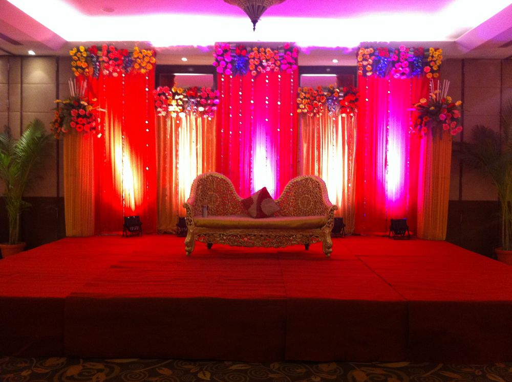 Photo From Ballroom- Indoor Venue - By Fortune Select Global Gurgaon 