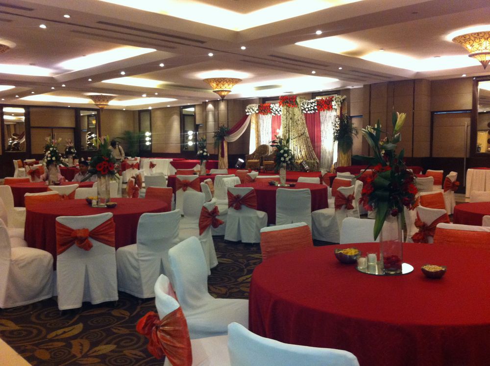 Photo From Ballroom- Indoor Venue - By Fortune Select Global Gurgaon 