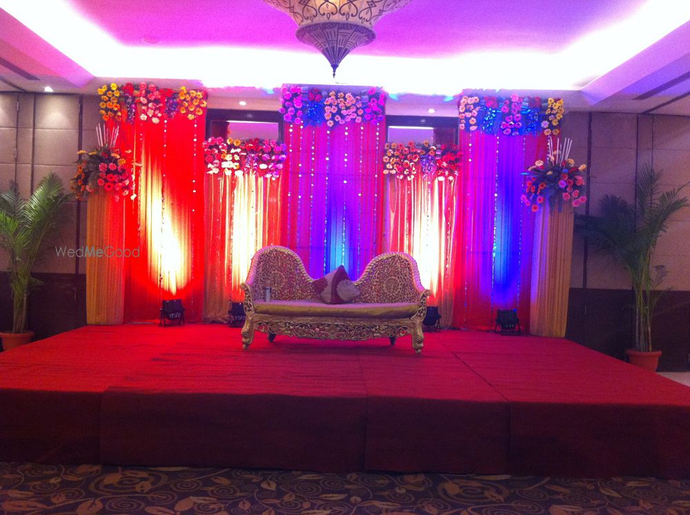 Photo From Ballroom- Indoor Venue - By Fortune Select Global Gurgaon 