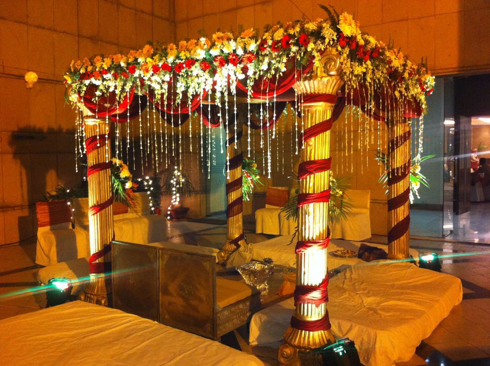 Photo From Ballroom- Indoor Venue - By Fortune Select Global Gurgaon 