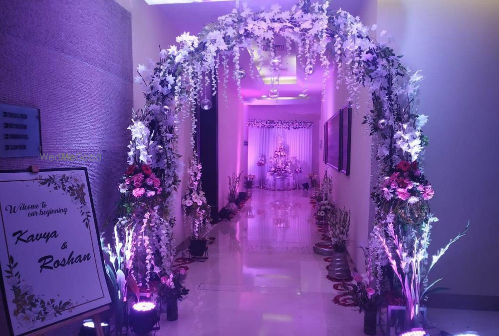 Photo From Ballroom- Indoor Venue - By Fortune Select Global Gurgaon 