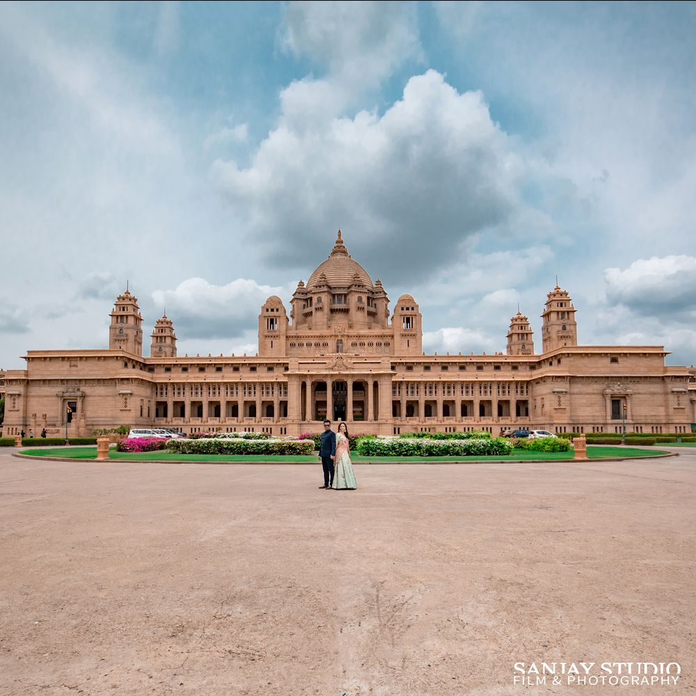 Photo From Umaid Bhawan Palace Jodhpur - By Sanjay Studio & Digital Labs Pvt. Ltd