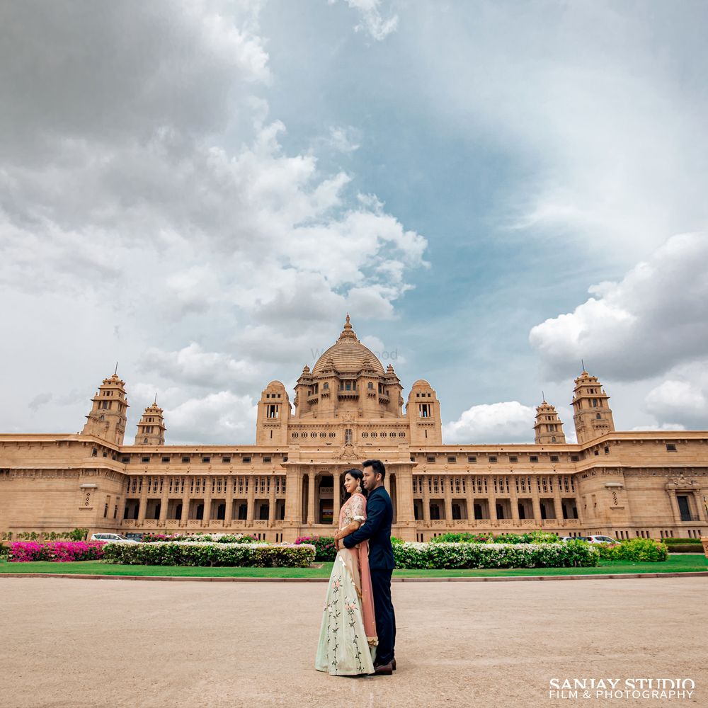 Photo From Umaid Bhawan Palace Jodhpur - By Sanjay Studio & Digital Labs Pvt. Ltd