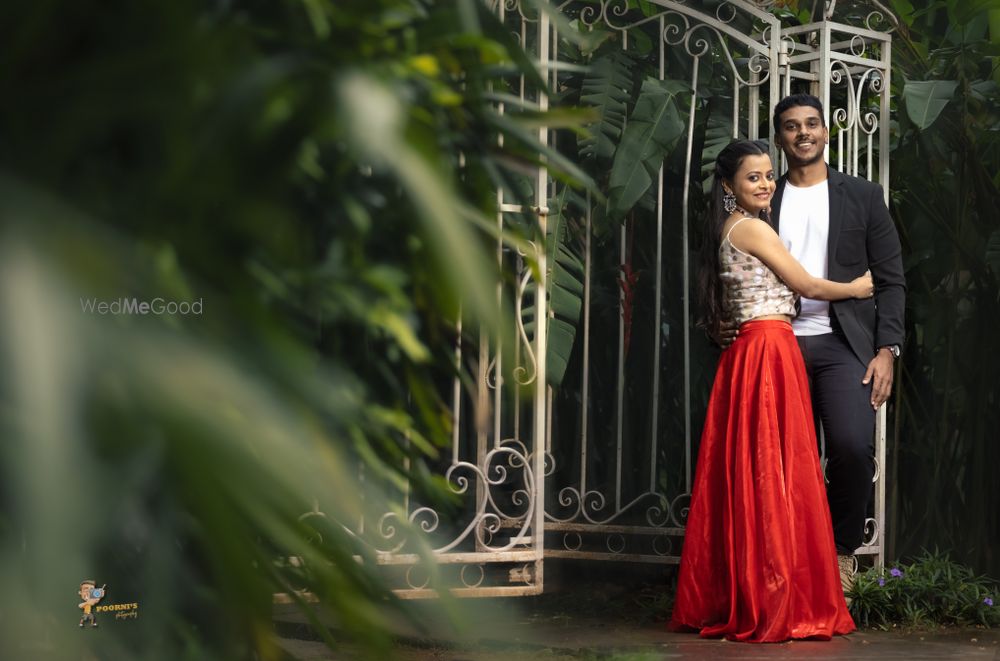 Photo From Sanjay with Shreyashi - By Poorni Photography