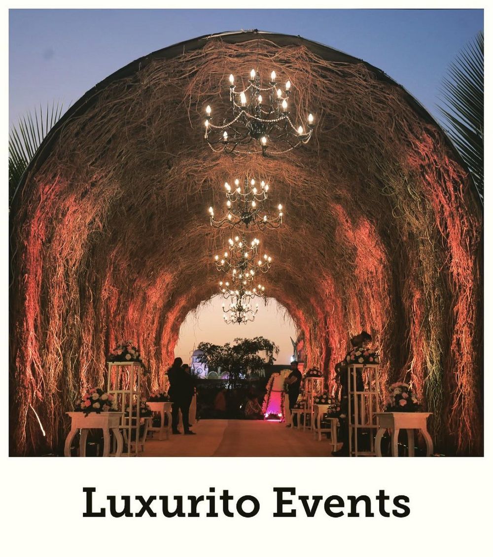 Photo From Emish & Bhumi - By Luxurito Events