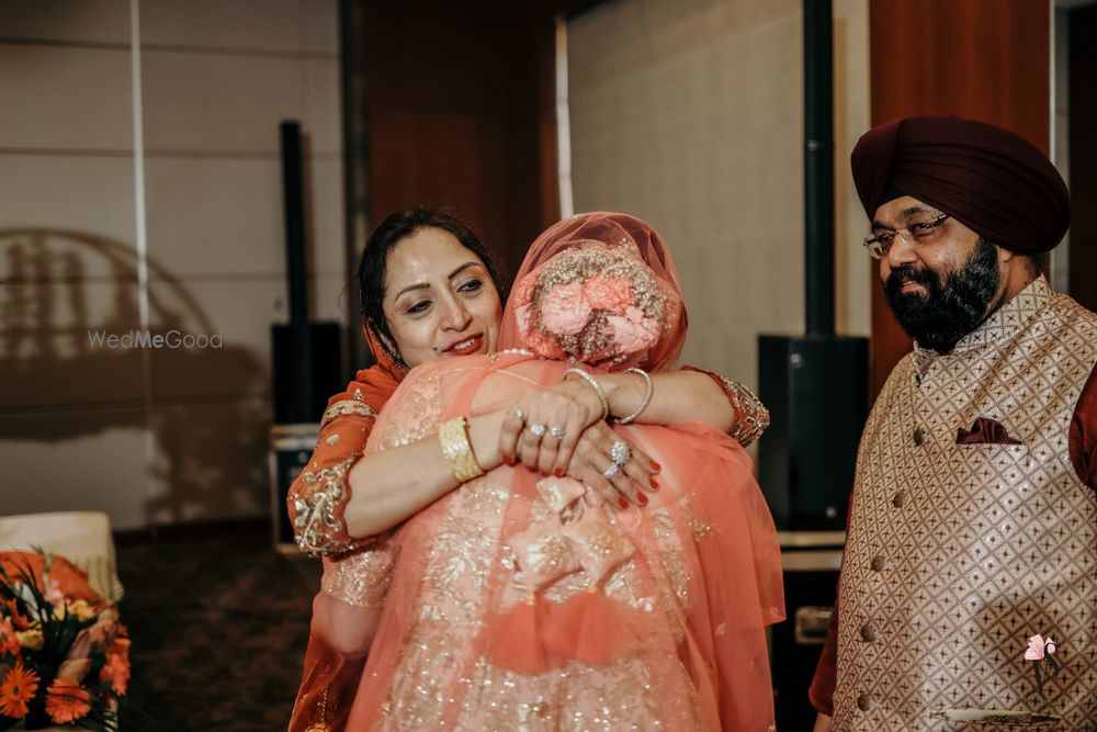 Photo From Sukriti & Mehtab Wedding - By Vishal Saini Photography