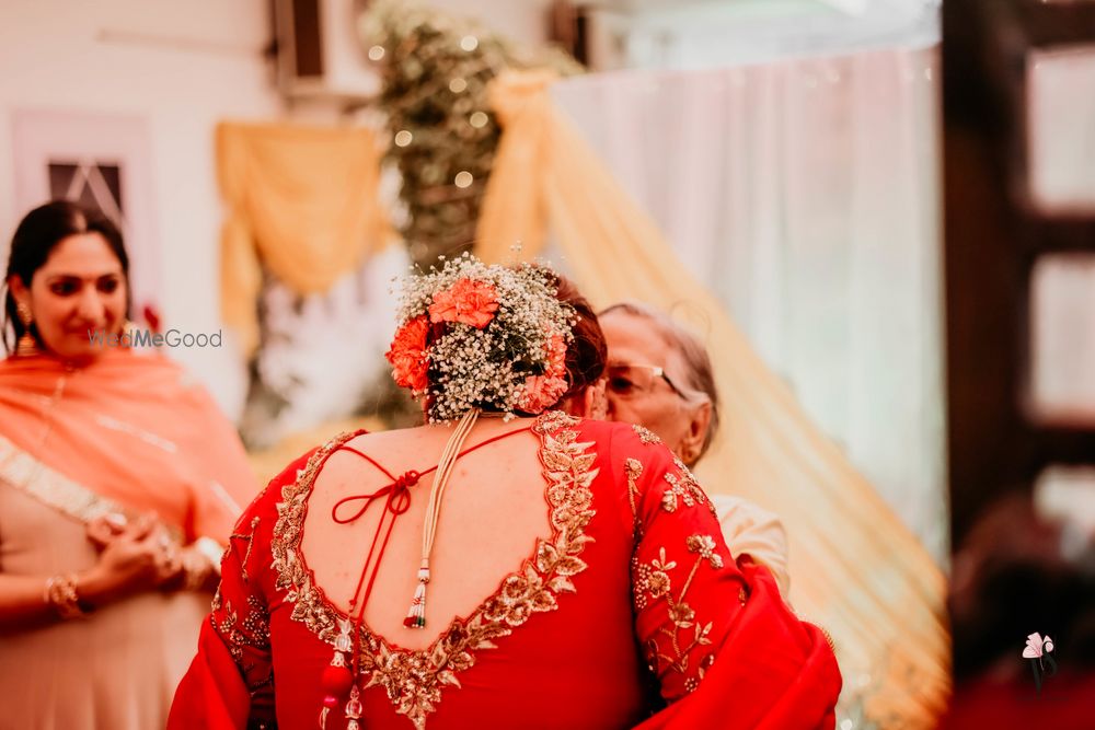 Photo From Sukriti & Mehtab Wedding - By Vishal Saini Photography