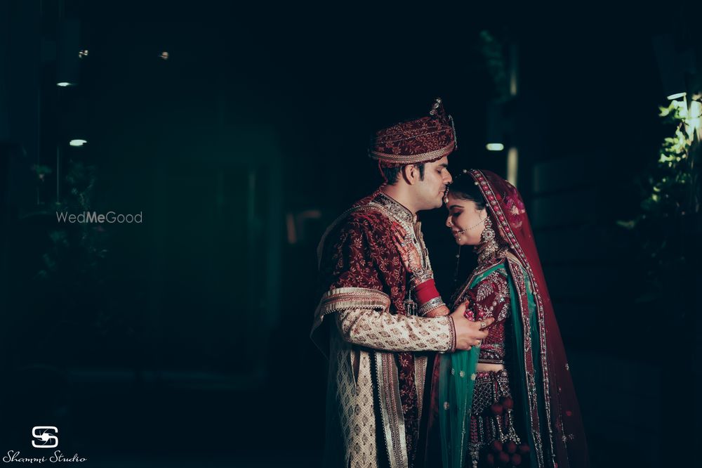 Photo From Monika - By Palni Bhatia Makeup Artist