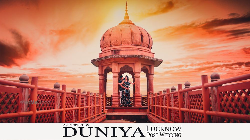 Photo From Sameer & Trishla - By AK Production