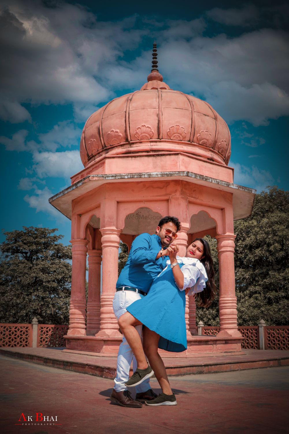 Photo From Ravi & Pratibha - By Trend Wedding Company