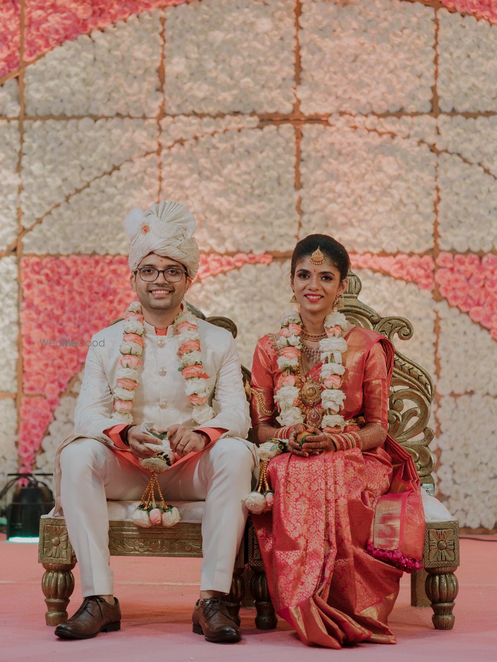 Photo From Srishti + Dheeraj - By Decor by Sachin Sherigar