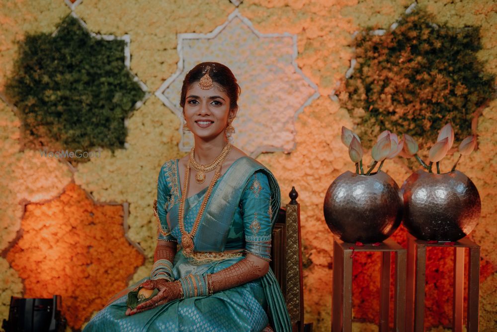 Photo From Srishti + Dheeraj - By Decor by Sachin Sherigar