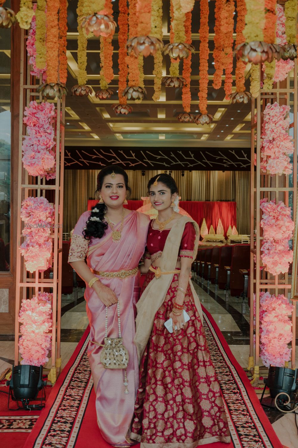 Photo From Srishti + Dheeraj - By Decor by Sachin Sherigar