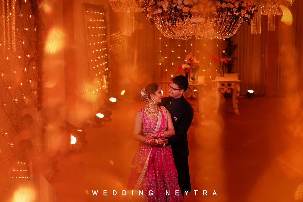 Photo From vartika & Harsh - By Wedding Neytra