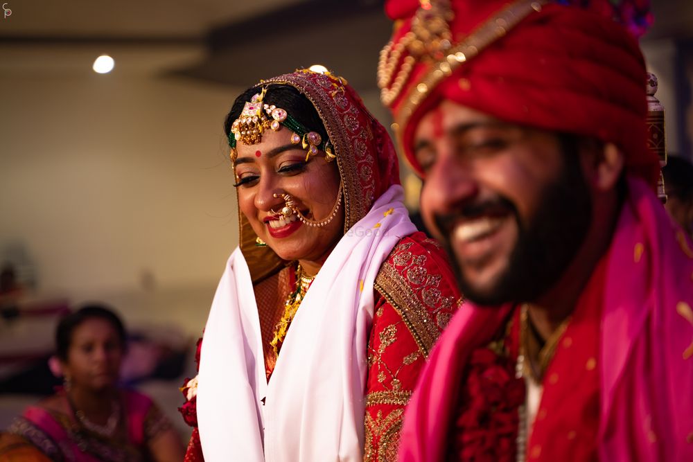 Photo From Mitali & Geet - By Wedlock & Click