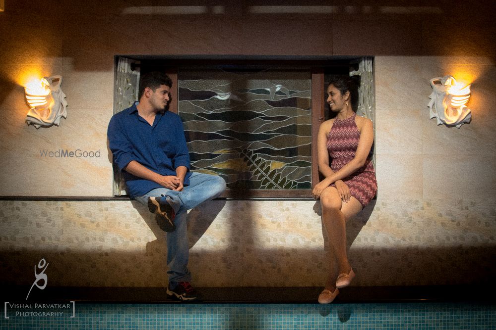 Photo From Pre Wedding - By Vishal Parvatkar Photography