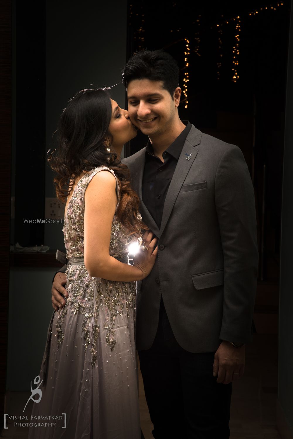 Photo From Pre Wedding - By Vishal Parvatkar Photography
