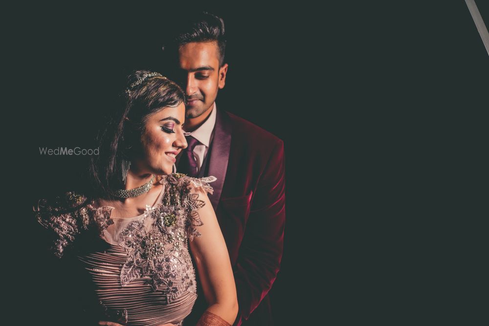 Photo From Shweta & Rohit - By Fine Photography