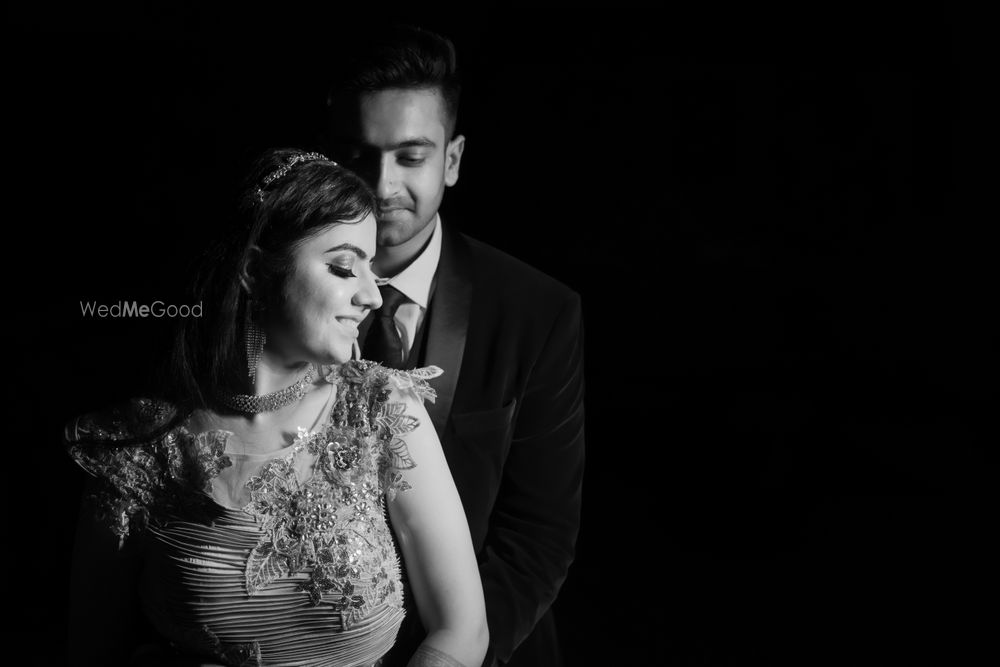 Photo From Shweta & Rohit - By Fine Photography