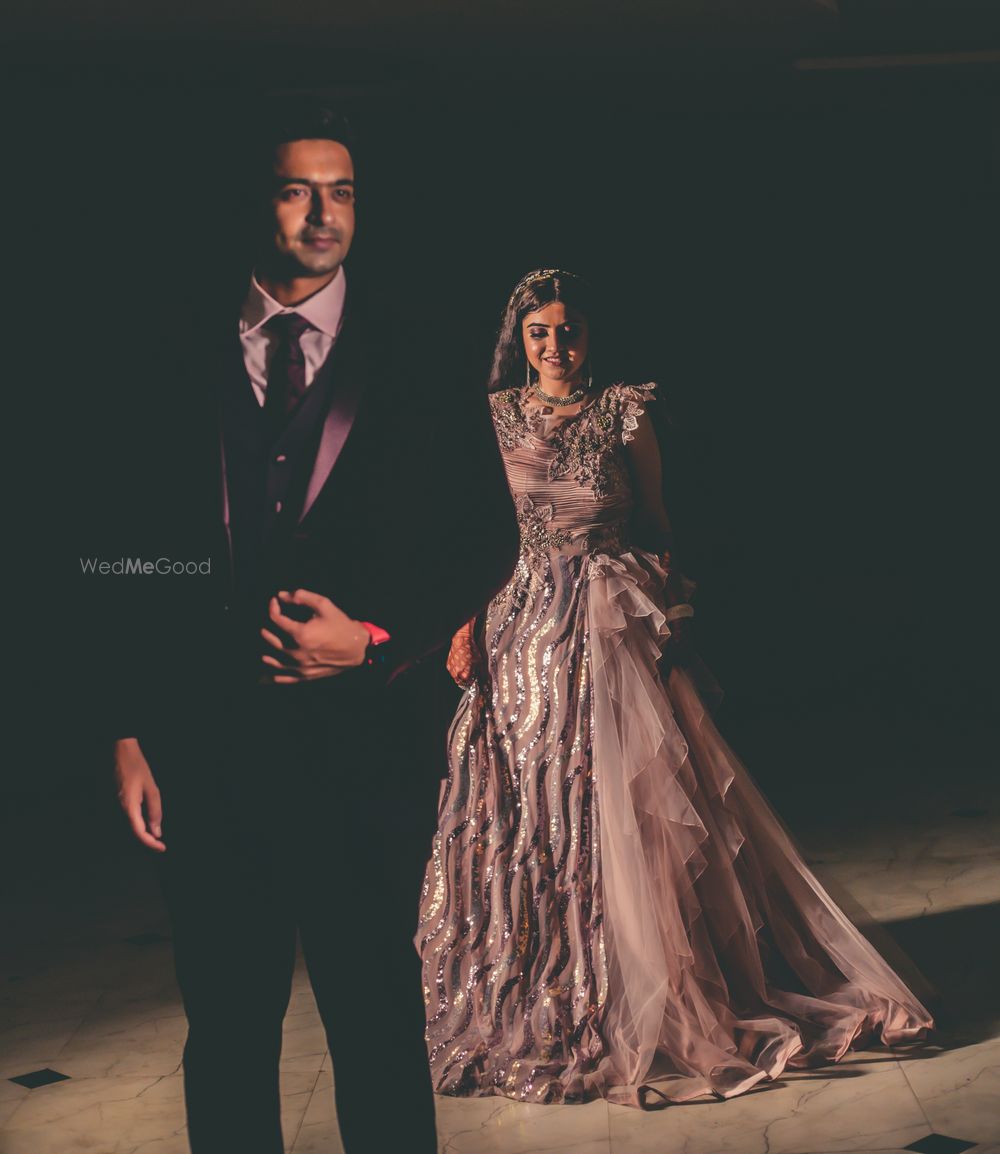 Photo From Shweta & Rohit - By Fine Photography