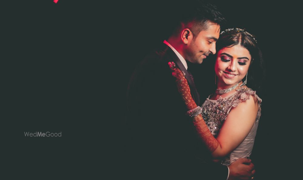 Photo From Shweta & Rohit - By Fine Photography