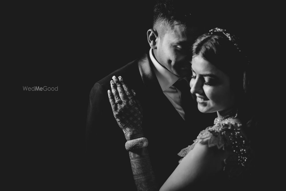 Photo From Shweta & Rohit - By Fine Photography