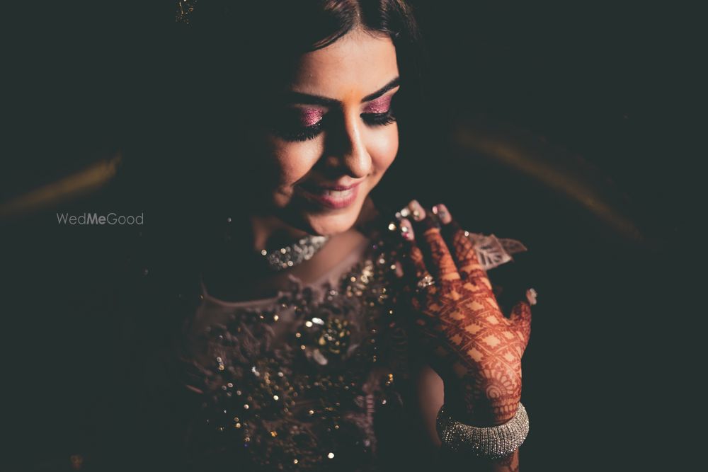 Photo From Shweta & Rohit - By Fine Photography