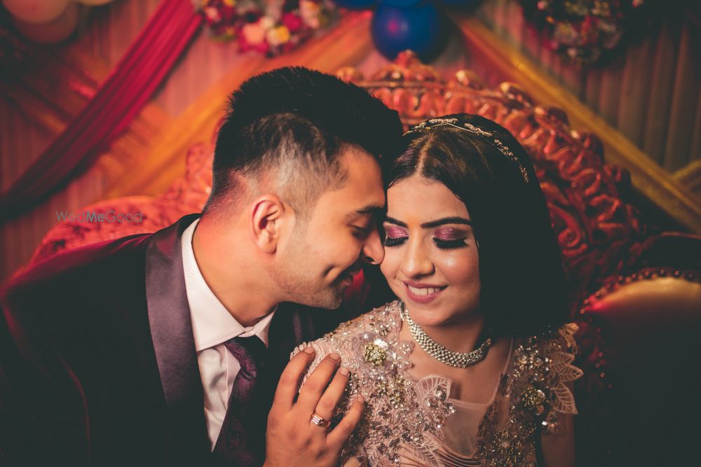 Photo From Shweta & Rohit - By Fine Photography