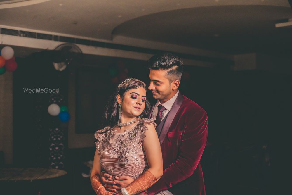 Photo From Shweta & Rohit - By Fine Photography