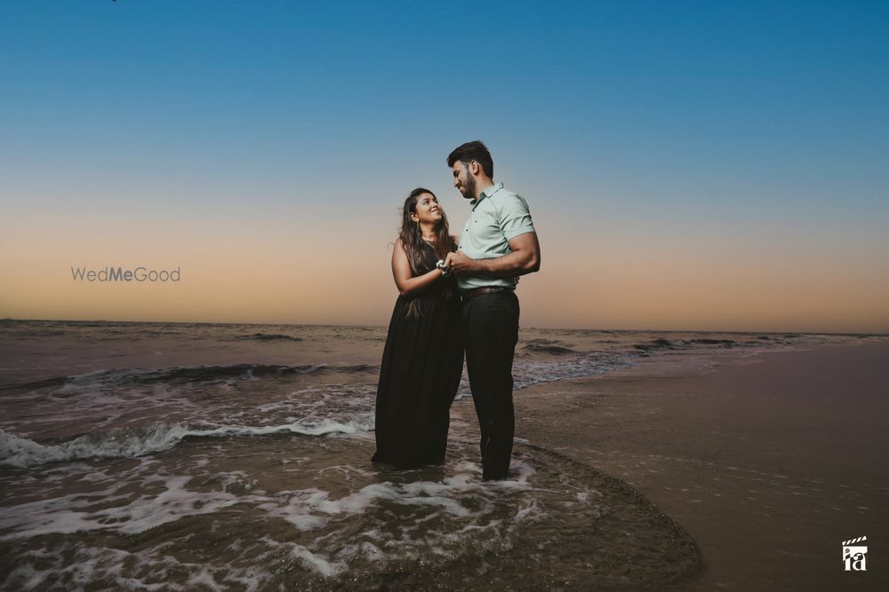 Photo From Prewedding Photoshoot - By Immortal Arts Photography & Films