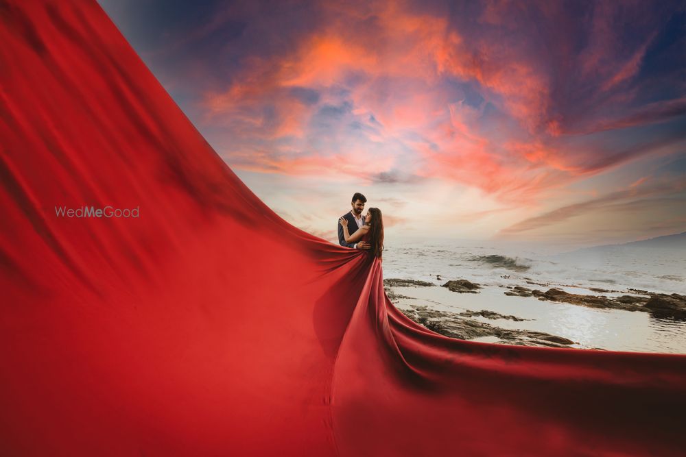 Photo From Prewedding Photoshoot - By Immortal Arts Photography & Films