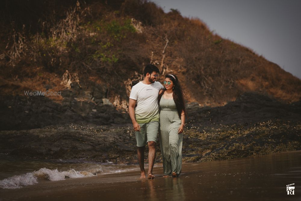 Photo From Prewedding Photoshoot - By Immortal Arts Photography & Films