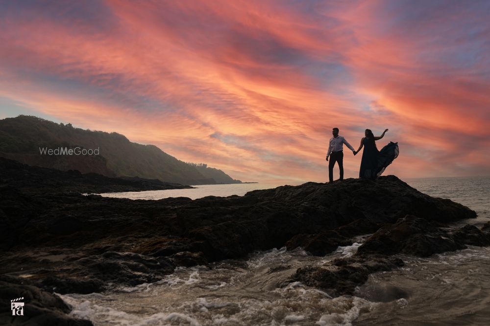 Photo From Prewedding Photoshoot - By Immortal Arts Photography & Films